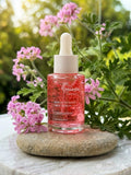 Sérum Intense Visage HAEYLA - Éclat & Hydratation 3-en-1